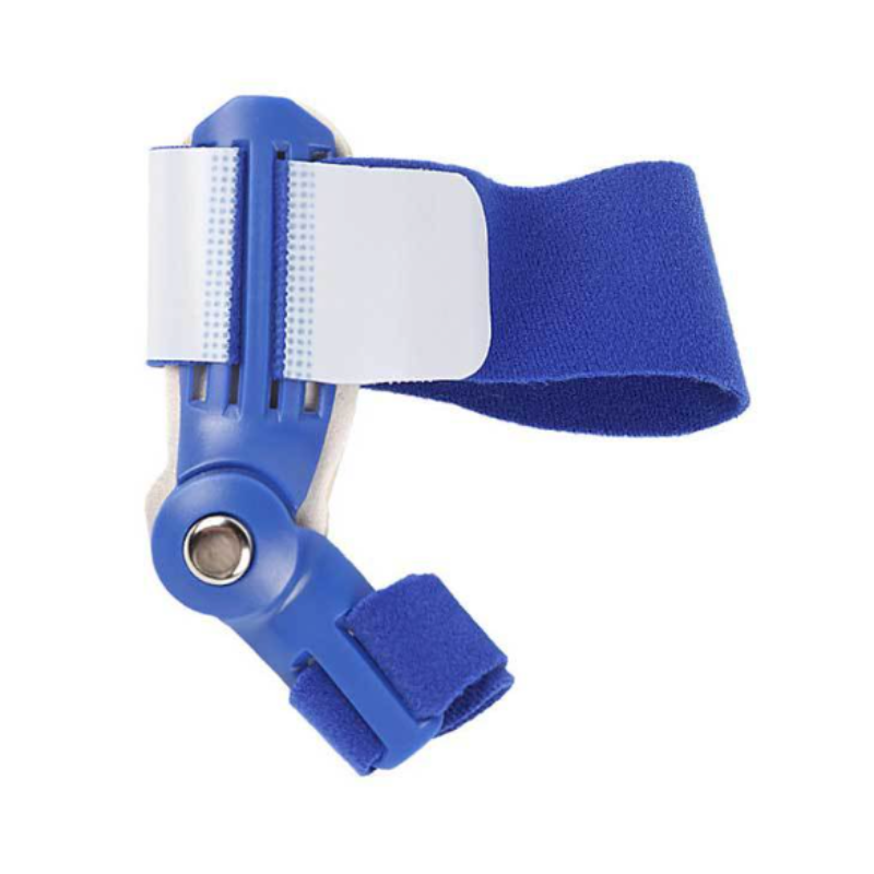 Flexi Correct - Corrector de juanetes Azul